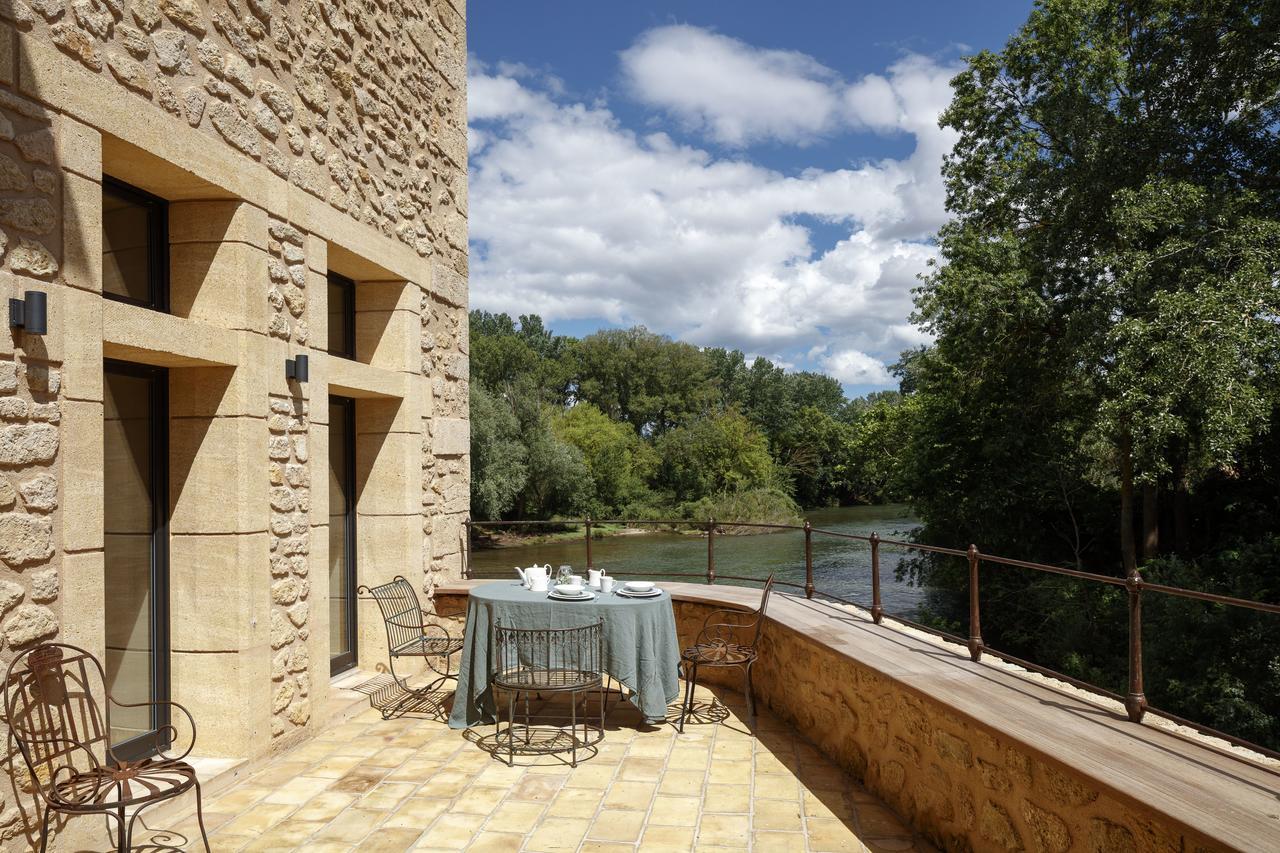 Le Moulin De Pezenas - Pierres D'Histoire Villa Eksteriør bilde