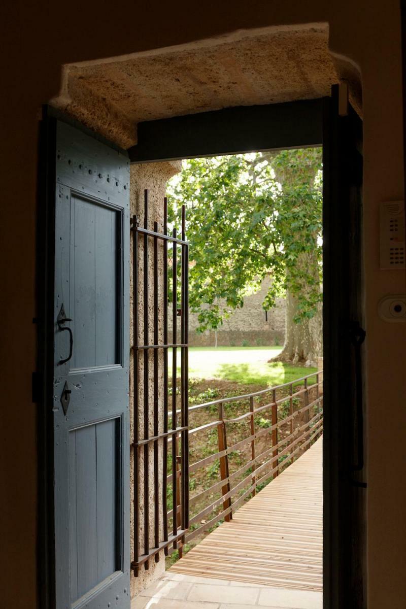 Le Moulin De Pezenas - Pierres D'Histoire Villa Eksteriør bilde